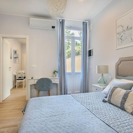 Versilia Mia - Beach At 8Min By Walk! New Rooms! Air Condition! ヴィアレッジョ エクステリア 写真