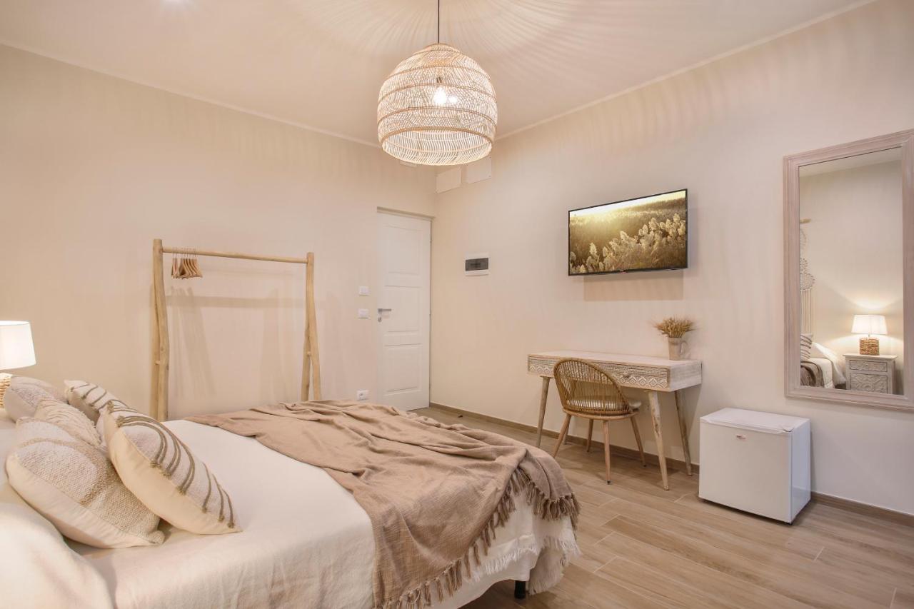 Versilia Mia - Beach At 8Min By Walk! New Rooms! Air Condition! ヴィアレッジョ エクステリア 写真