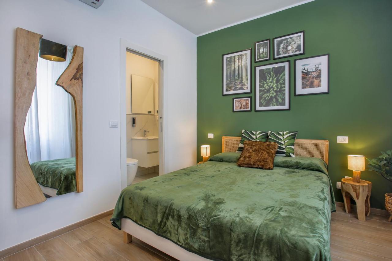 Versilia Mia - Beach At 8Min By Walk! New Rooms! Air Condition! ヴィアレッジョ エクステリア 写真