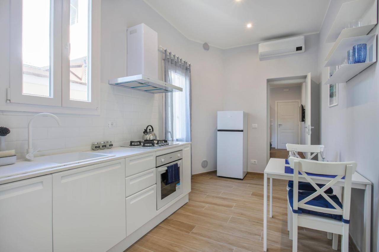 Versilia Mia - Beach At 8Min By Walk! New Rooms! Air Condition! ヴィアレッジョ エクステリア 写真
