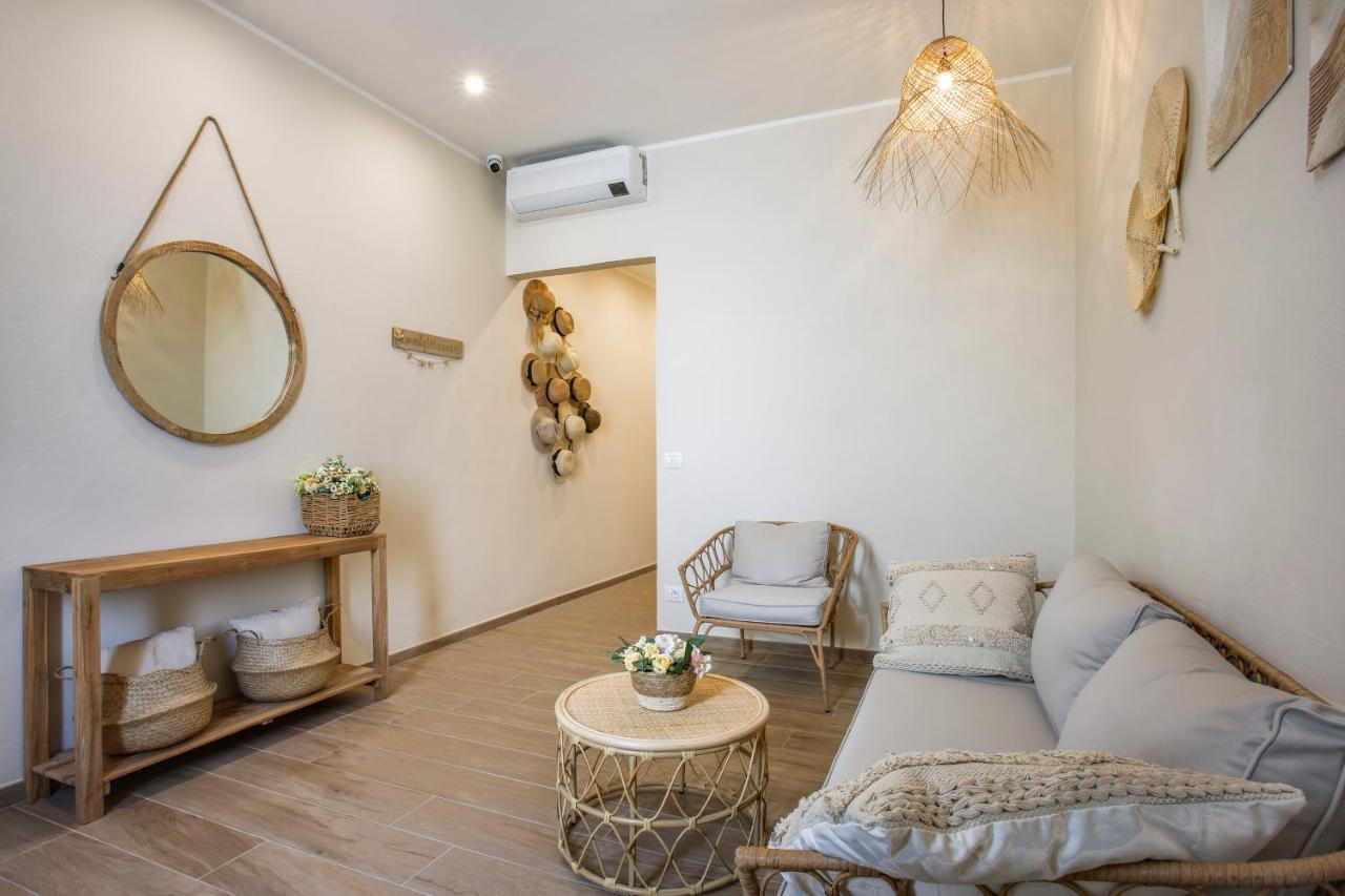 Versilia Mia - Beach At 8Min By Walk! New Rooms! Air Condition! ヴィアレッジョ エクステリア 写真