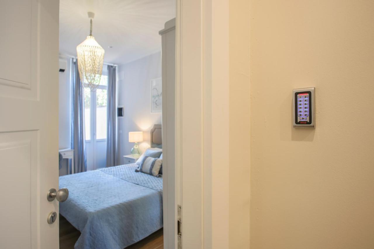 Versilia Mia - Beach At 8Min By Walk! New Rooms! Air Condition! ヴィアレッジョ エクステリア 写真
