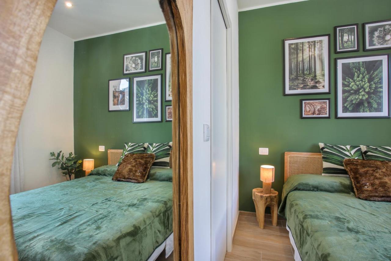 Versilia Mia - Beach At 8Min By Walk! New Rooms! Air Condition! ヴィアレッジョ エクステリア 写真