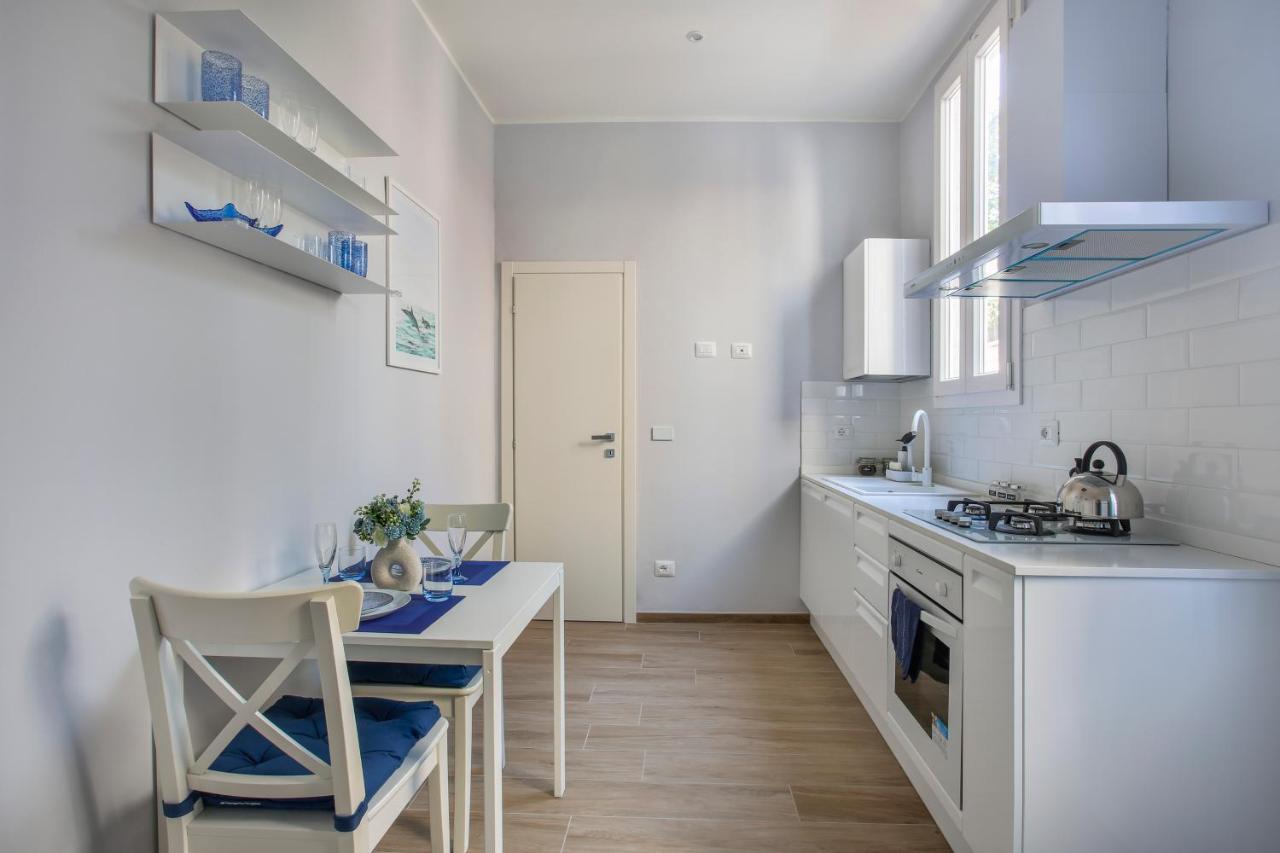 Versilia Mia - Beach At 8Min By Walk! New Rooms! Air Condition! ヴィアレッジョ エクステリア 写真