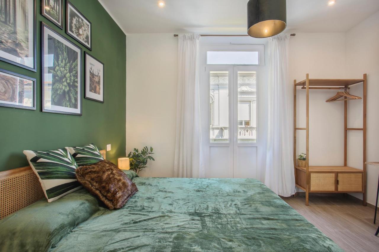 Versilia Mia - Beach At 8Min By Walk! New Rooms! Air Condition! ヴィアレッジョ エクステリア 写真